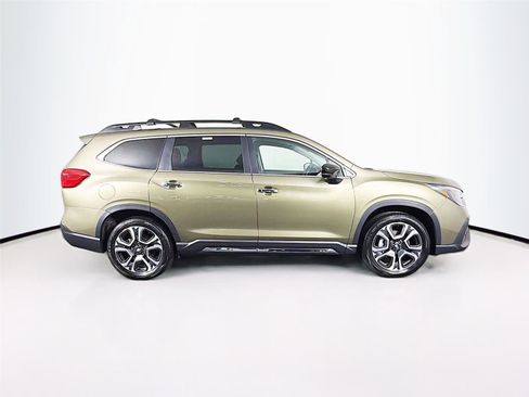 Used 2024 Subaru Ascent Touring AWD/4WD image 12