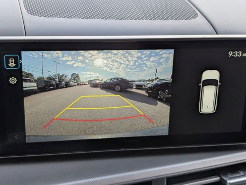 New 2026 Hyundai Santa Fe SEL image 18