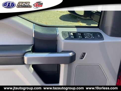 Used 2022 Ford F350 XLT w/ XLT Value Package RWD image 16