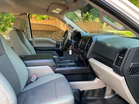 Used 2015 Ford F150 XL w/ XL Power Equipment Group RWD image 46