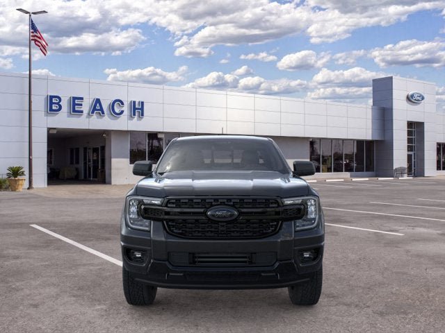 New 2026 Ford Ranger XLT w/ Equipment Group 301A High RWD image 7