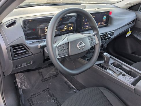 New 2026 Nissan Sentra S image 13