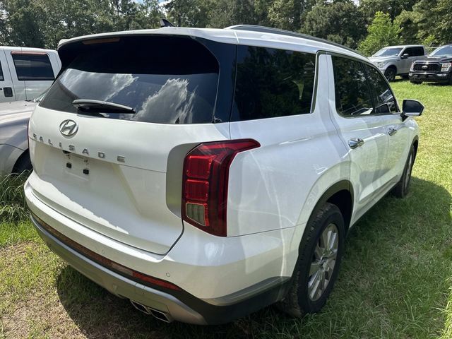 Used 2025 Hyundai Palisade SEL FWD image 6