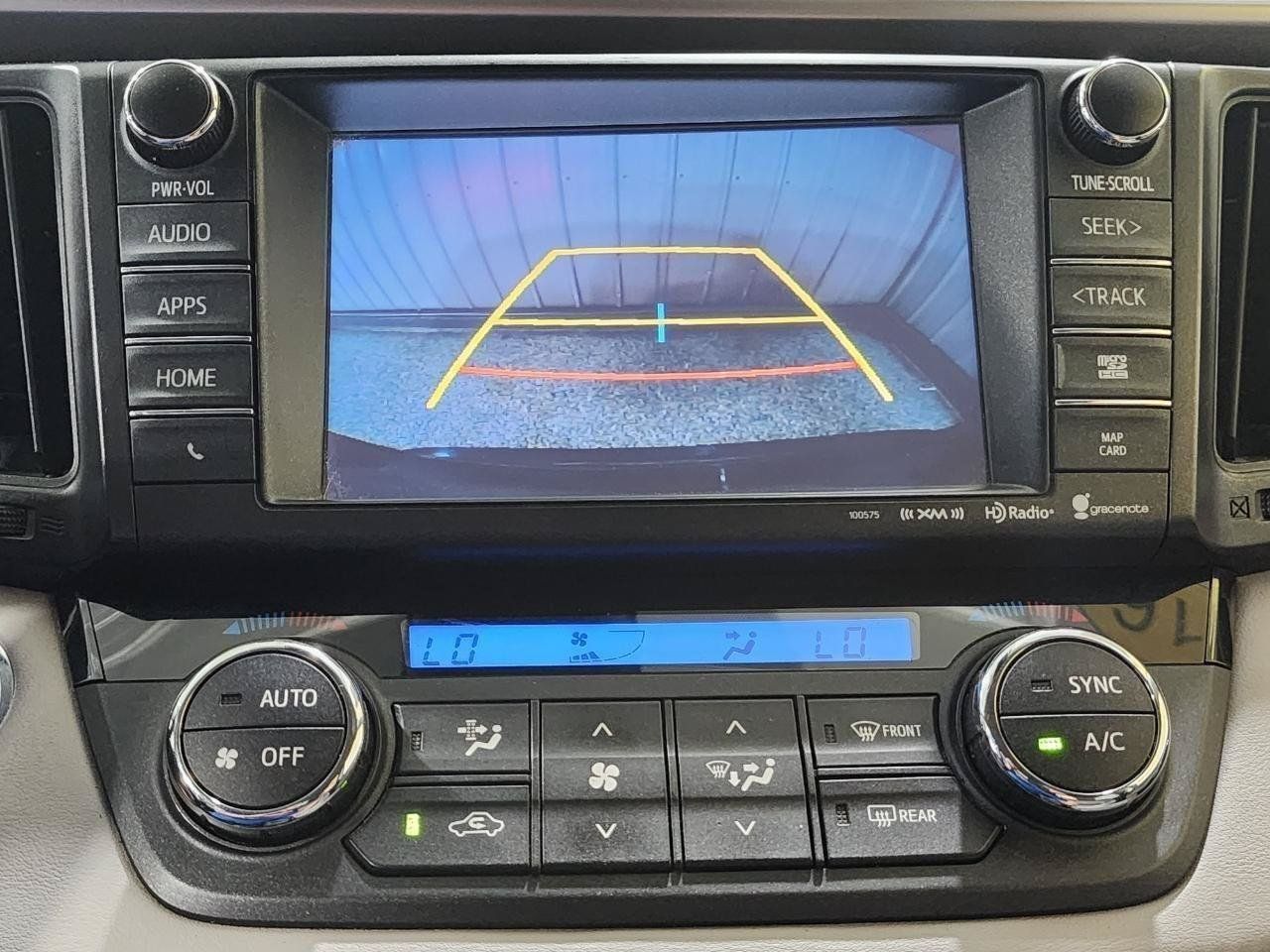 Used 2016 Toyota RAV4 XLE w/ Convenience Package AWD/4WD image 22