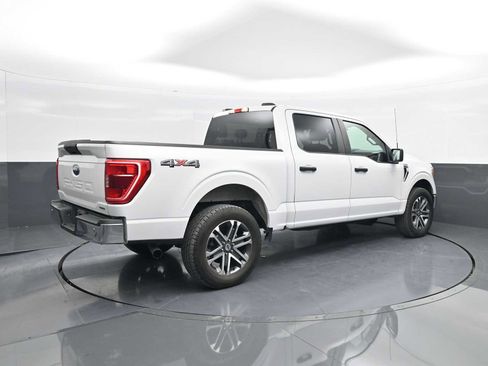 Used 2022 Ford F150 XLT image 8