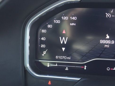 Used 2023 GMC Sierra 1500 Denali w/ Denali Reserve Package image 29