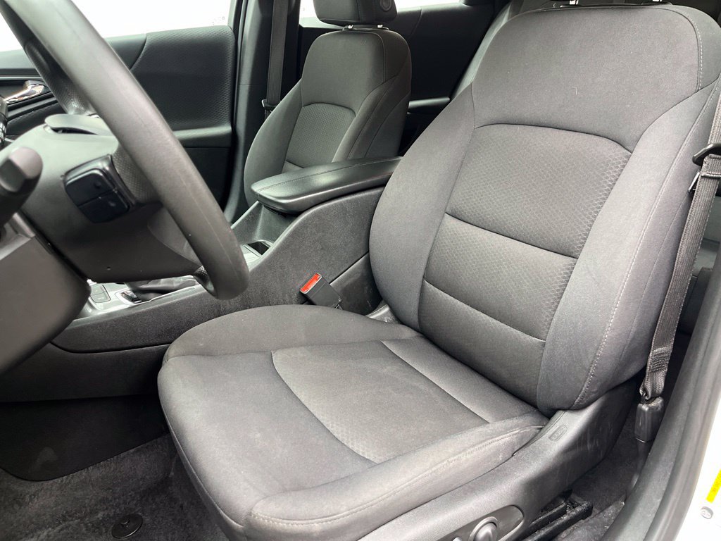Used 2025 Chevrolet Malibu LT FWD image 19
