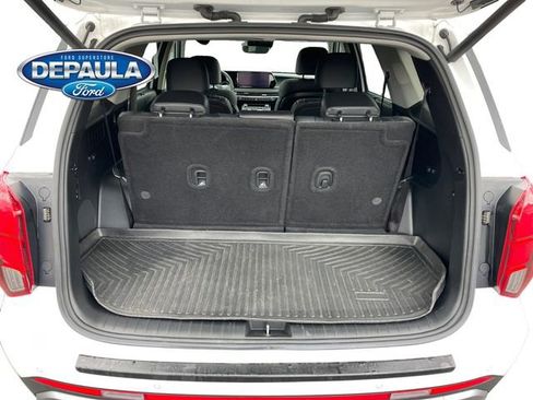 Used 2024 Hyundai Palisade Limited AWD/4WD image 6