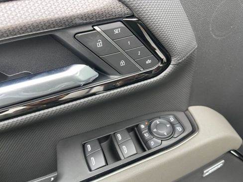 New 2026 Chevrolet Silverado 2500 ZR2 w/ LPO, Dark Essentials Package image 13