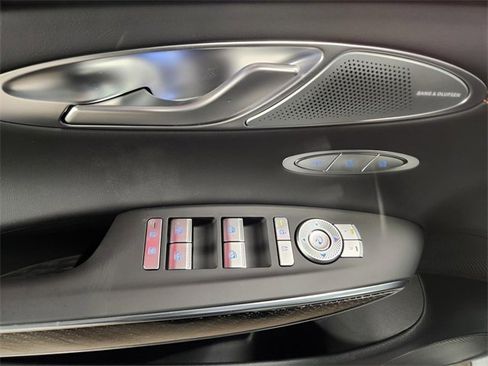 New 2026 Genesis GV70 3.5T Sport Prestige image 7