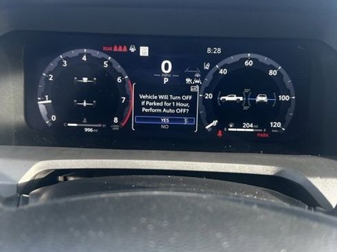 Used 2024 Toyota Tacoma TRD Off-Road image 17