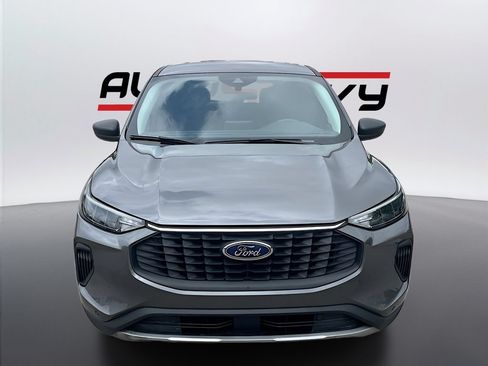 Used 2025 Ford Escape Active FWD image 2