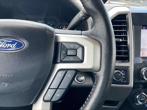 Used 2019 Ford F150 Lariat w/ Equipment Group 501A Mid AWD/4WD image 11