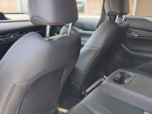 Used 2025 MAZDA CX-30 AWD 2.5 S w/ Preferred Package image 18