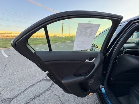 Used 2012 Acura TSX Special Edition image 14