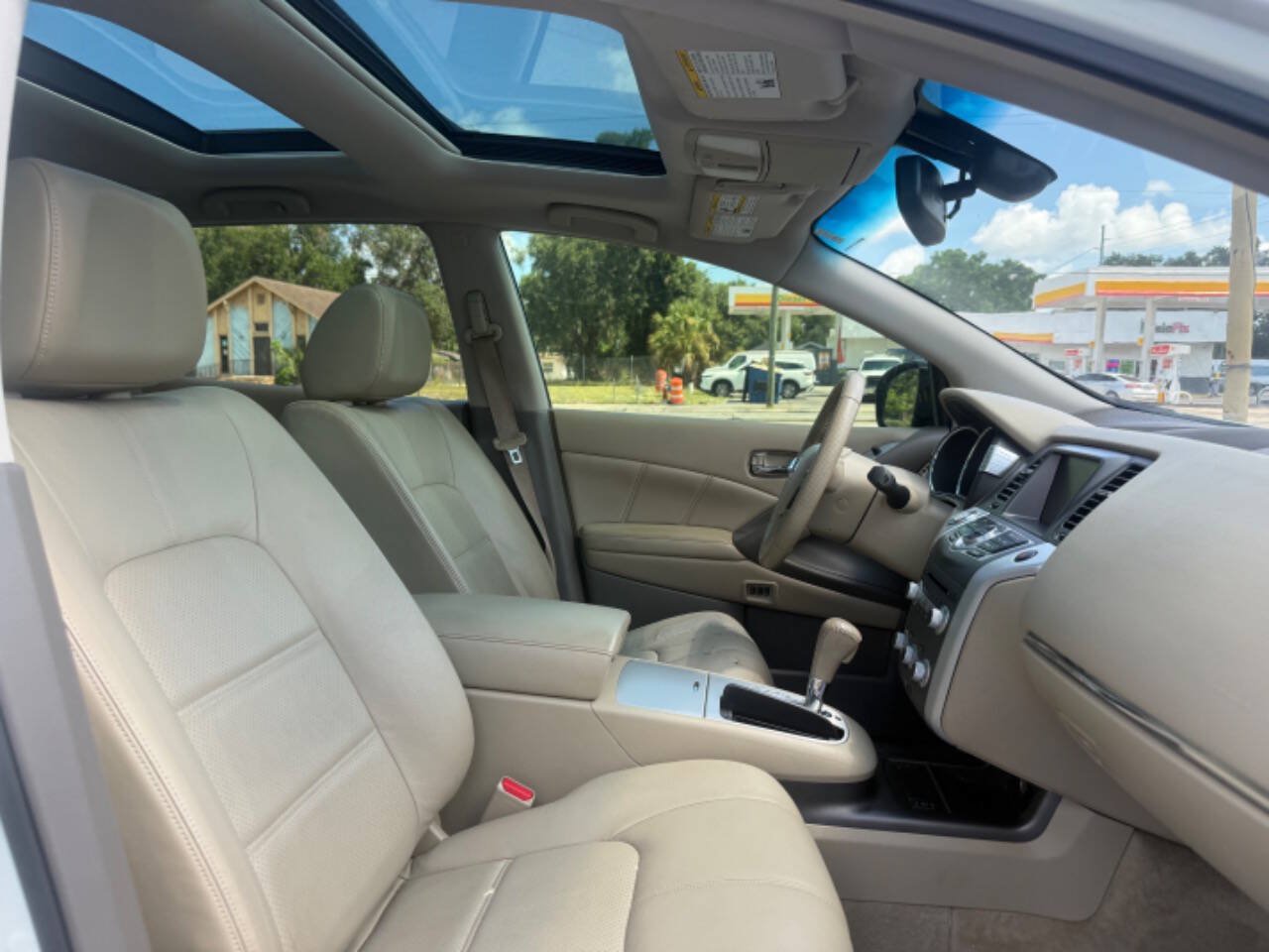 Used 2014 Nissan Murano SL FWD image 26