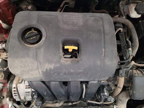 Used 2019 Kia Forte LXS FWD image 30