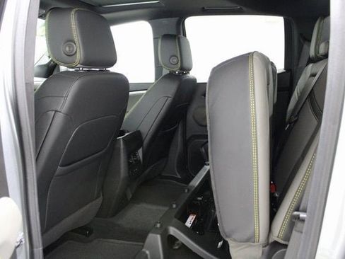 New 2026 Chevrolet Colorado ZR2 w/ Technology Package image 22