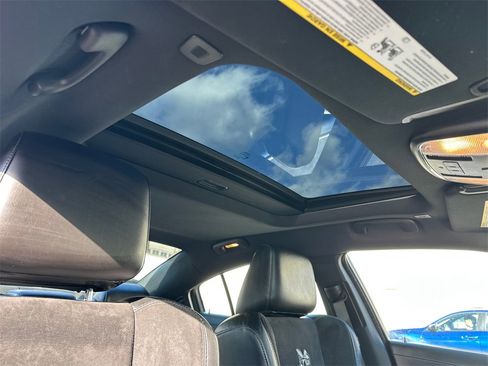 Used 2020 Dodge Charger Scat Pack image 12