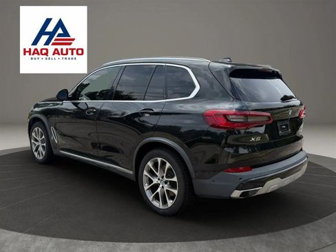 Used 2019 BMW X5 xDrive40i w/ Premium Package AWD/4WD image 7