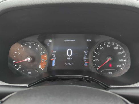 Used 2022 Jeep Compass Latitude w/ Sun and Sound Group AWD/4WD image 17
