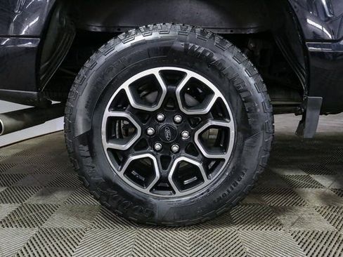 Used 2023 Ford F150 XLT w/ Equipment Group 302A High image 16