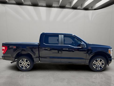 Used 2022 Ford F150 XL w/ STX Appearance Package AWD/4WD image 6