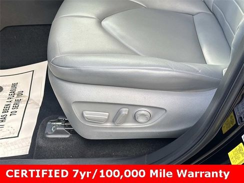 Used 2022 Toyota Highlander XLE image 19