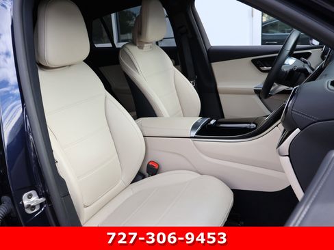 Certified 2024 Mercedes-Benz GLC 300 4MATIC image 23