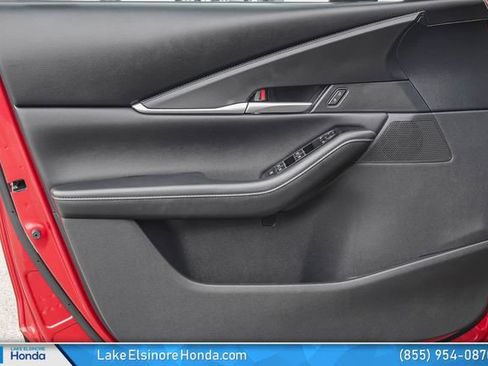 Used 2025 MAZDA CX-30 AWD 2.5 S w/ Select Sport Pkg image 13