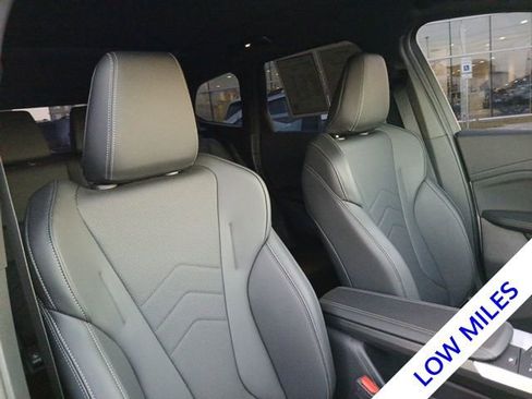 Certified 2025 BMW X1 xDrive28i w/ M Sport Package image 17