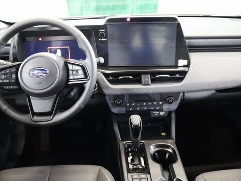 New 2026 Subaru Outback Limited XT image 15