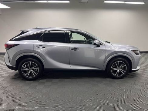 Certified 2023 Lexus RX 350 Premium w/ Accessory Package (Z1) FWD image 4