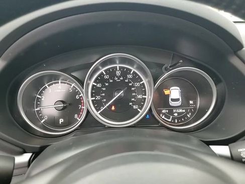 Used 2024 MAZDA CX-5 AWD 2.5 S w/ Preferred Package image 19