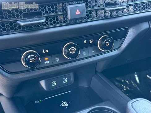 Used 2026 Honda HR-V LX image 22