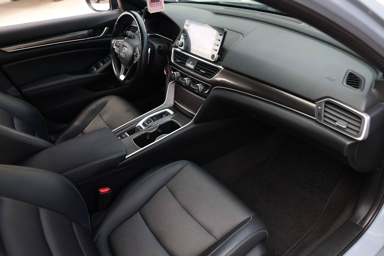 Used 2022 Honda Accord Sport image 18