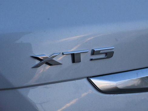 New 2026 Cadillac XT5 Premium Luxury w/ Driver Assist Package image 21