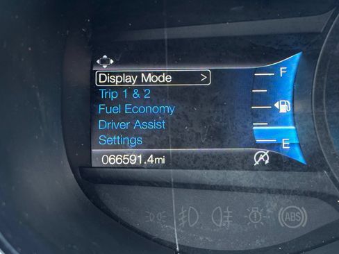 Used 2022 Ford Edge Titanium w/ Equipment Group 301A AWD/4WD image 20