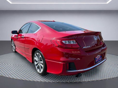 Used 2014 Honda Accord EX-L image 4