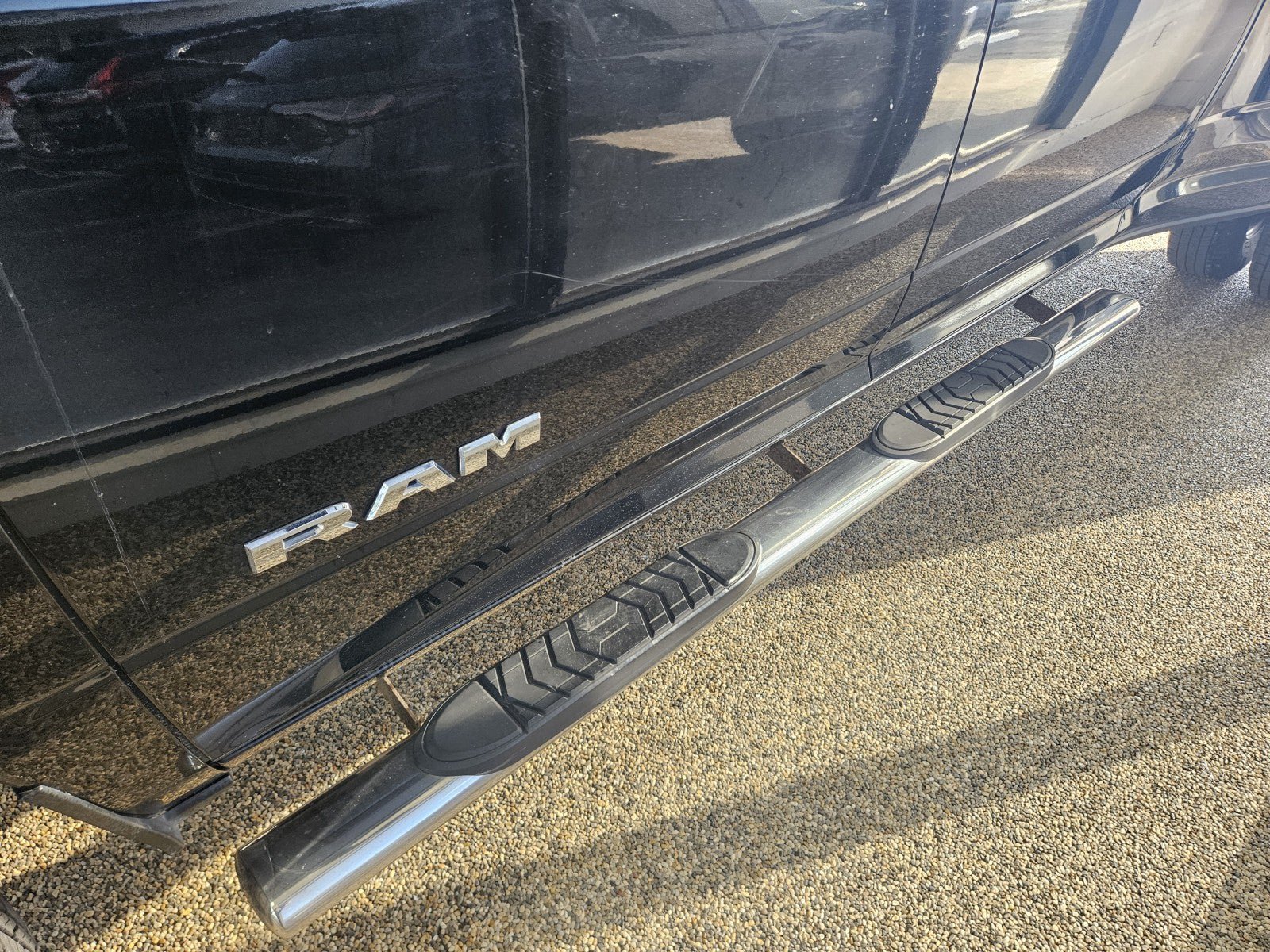 Used 2019 RAM 3500 Big Horn AWD/4WD image 32