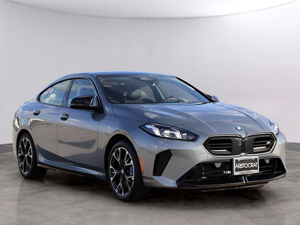 Used 2026 BMW M235i xDrive AWD/4WD image 3