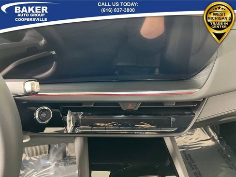 New 2026 Buick Envision Preferred image 23