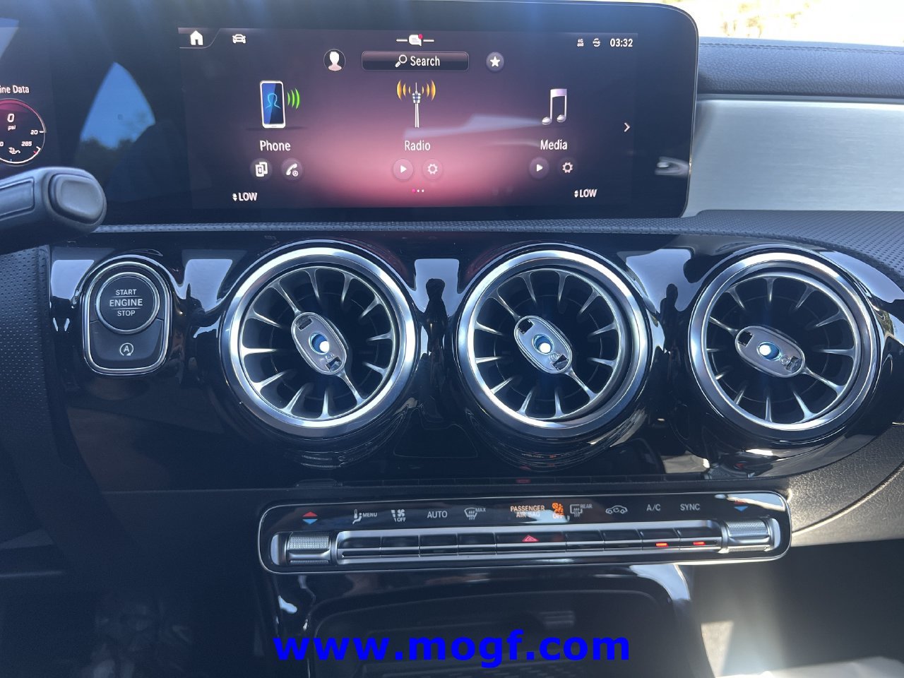 Used 2025 Mercedes-Benz CLA 250 4MATIC image 7