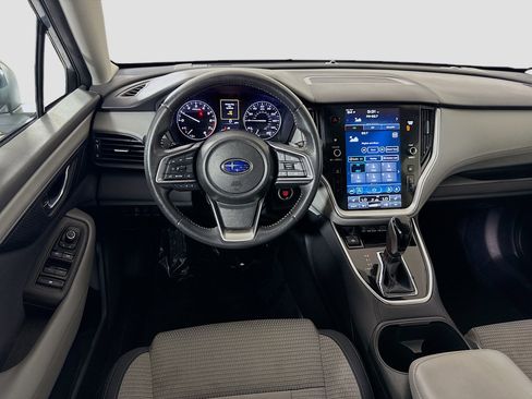 Used 2023 Subaru Outback Premium image 17