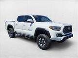 Used 2021 Toyota Tacoma TRD Off-Road image 3