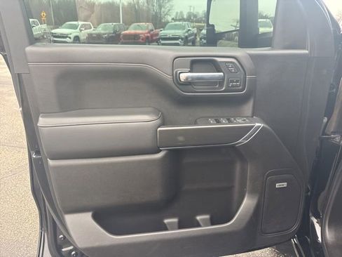 Used 2020 GMC Sierra 1500 AT4 w/ AT4 Premium Package image 9