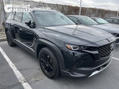 Used 2023 MAZDA CX-50 2.5 Turbo w/ Cargo Package