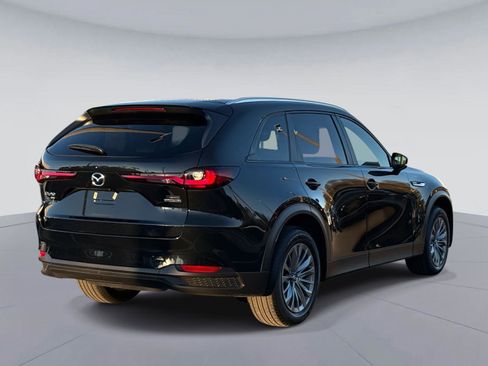 Certified 2025 MAZDA CX-90 3.3 Turbo w/ Select Package image 3