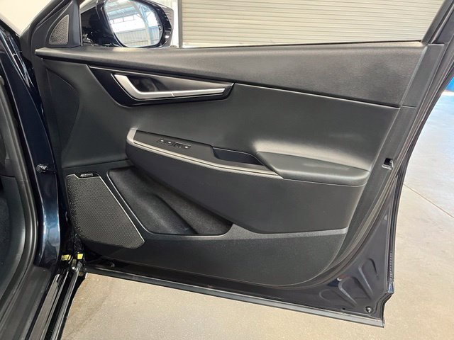 Used 2023 Kia EV6 Wind w/ Wind Technology Package RWD image 12