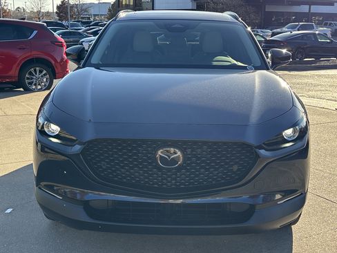 New 2026 MAZDA CX-30 AWD 2.5 S image 11